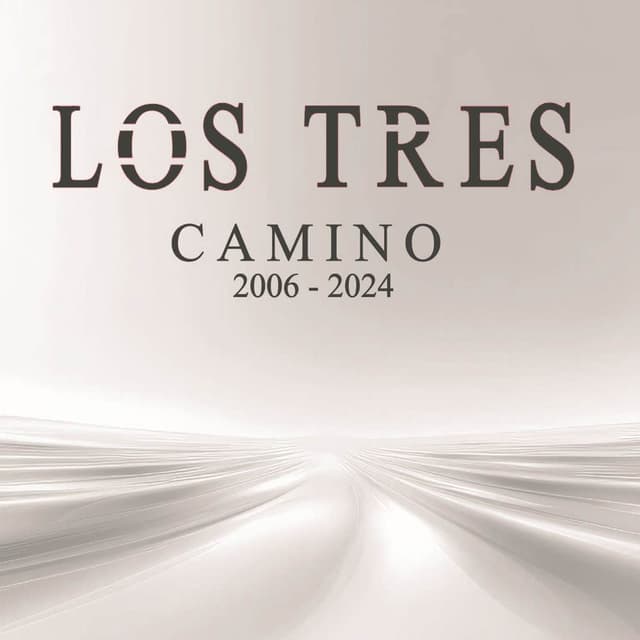 Camino cover