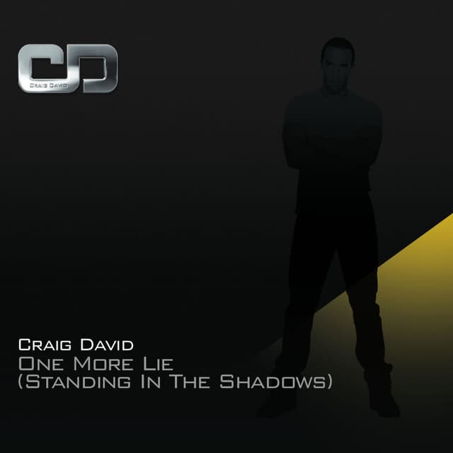 One More Lie (Standing In The Shadows) cover