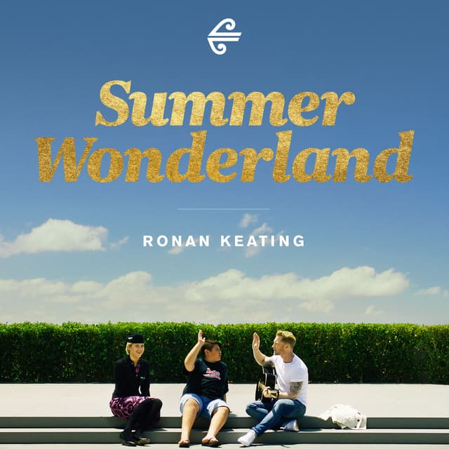 Summer Wonderland cover