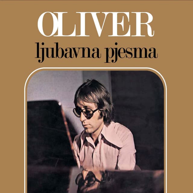 Ljubavna pjesma cover