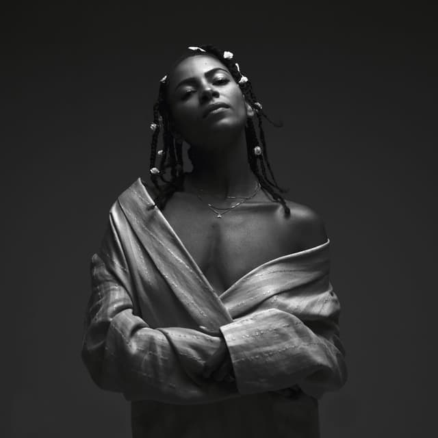 Middle cover