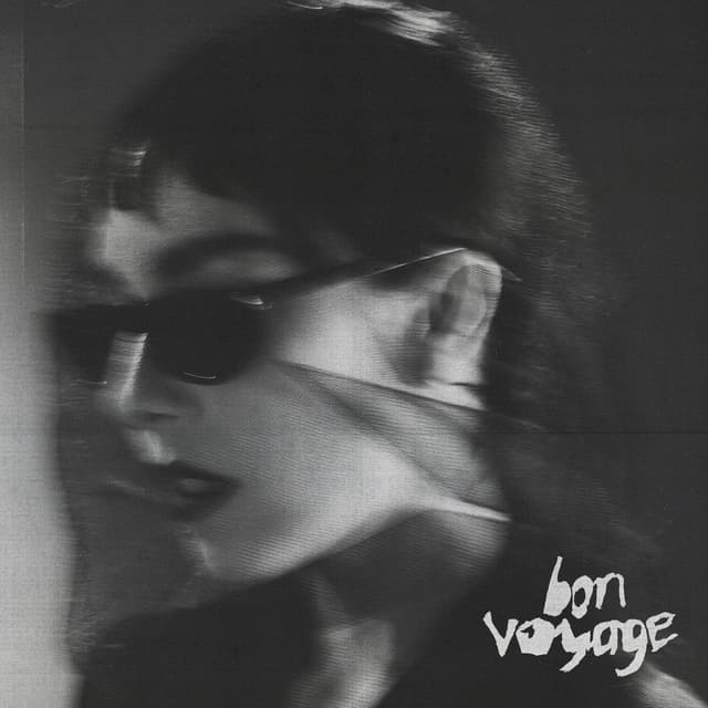Bon Voyage cover