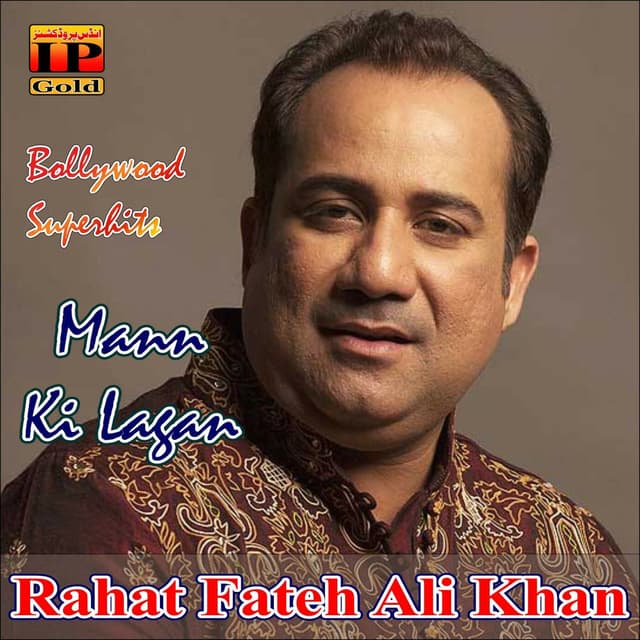 Mann Ki Lagan cover