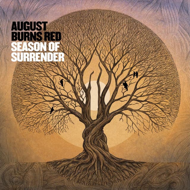 Season of Surrender cover