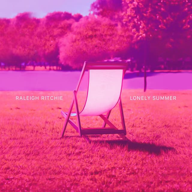 Lonely Summer (Taken from the "Napapijri 4 Seasons" Campaign) cover