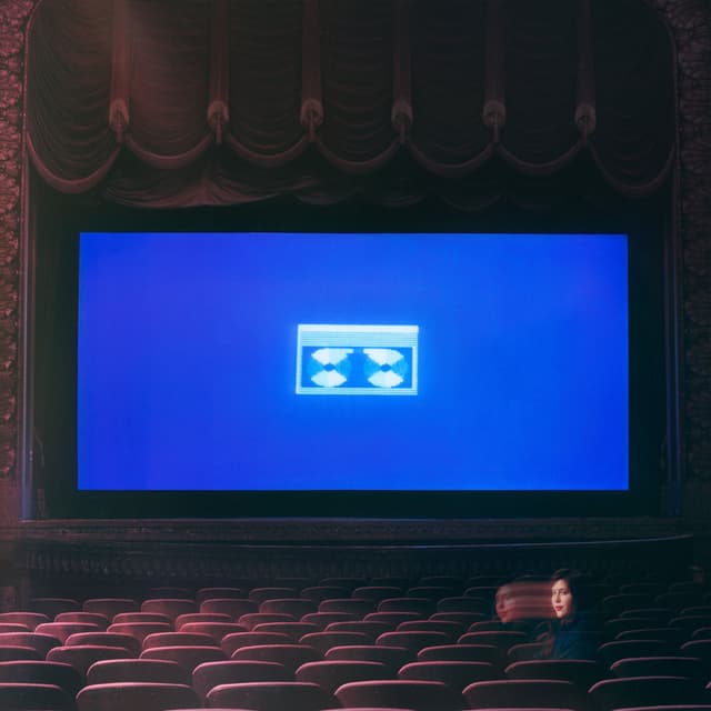 Home Video album cover