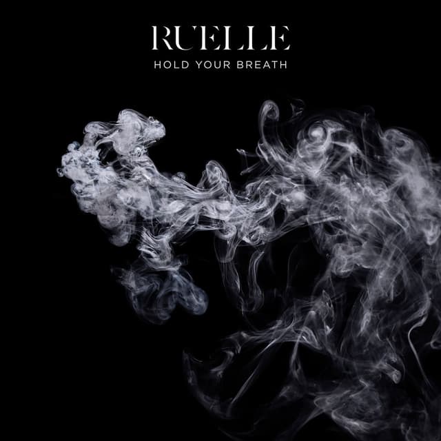 Hold Your Breath cover