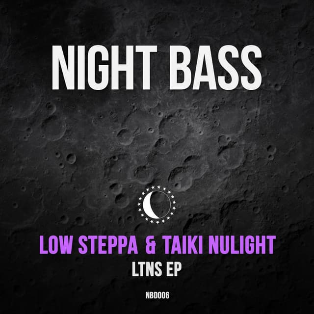 LTNS cover