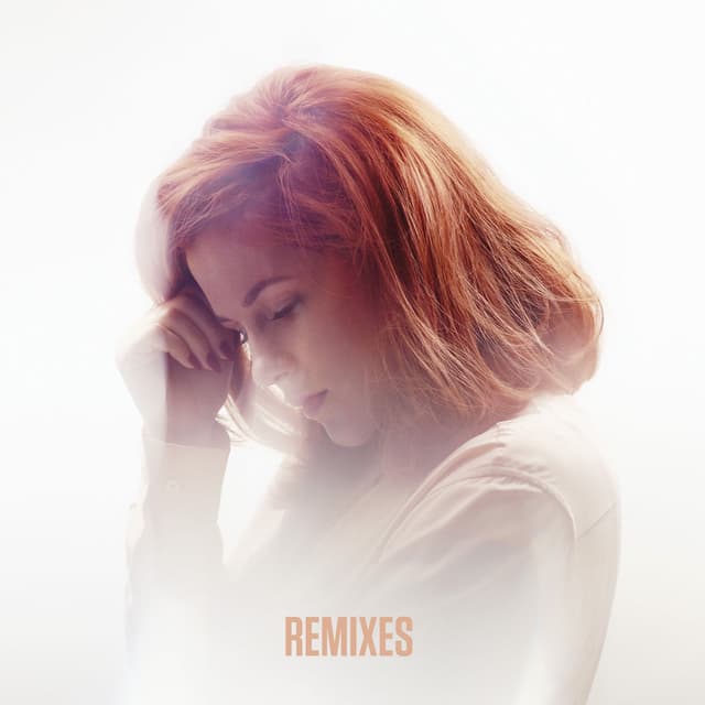 Crying for No Reason (Remix Bundle) cover