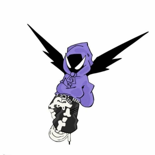 Young kid Genexix (Drill) cover