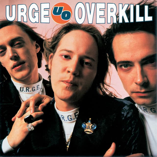 The Supersonic Storybook album cover