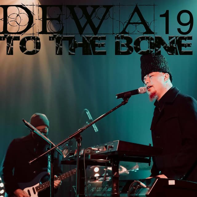 To the Bone cover