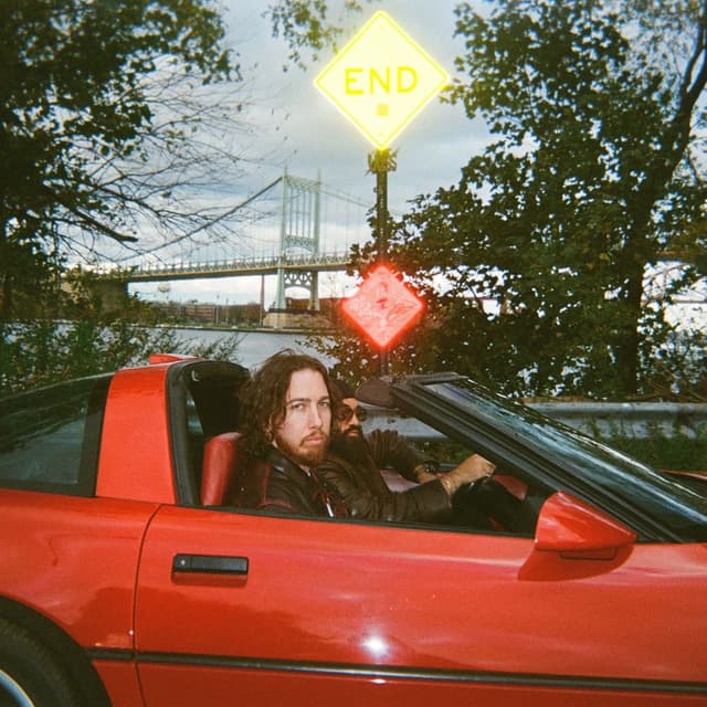 The Neighborhood cover