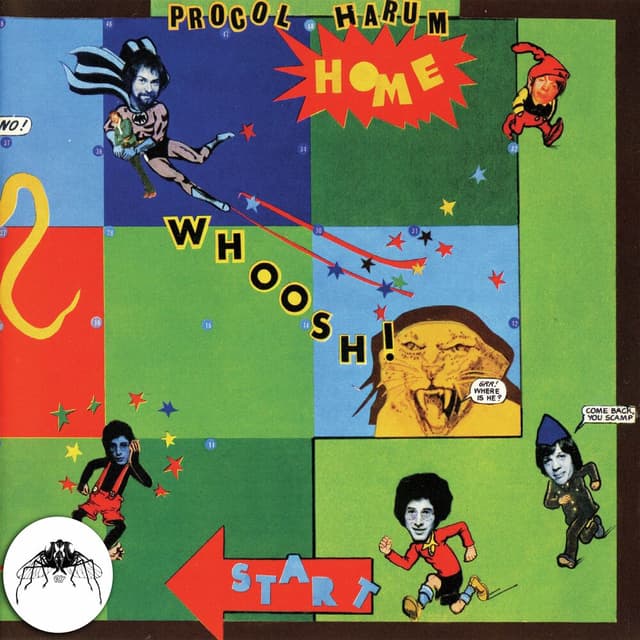 Home (2009 Remaster) cover