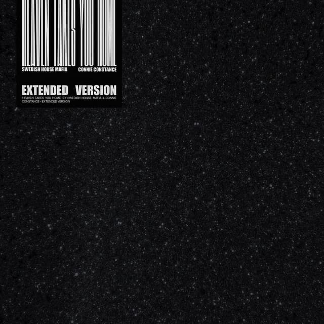 Heaven Takes You Home (Extended Mix) cover