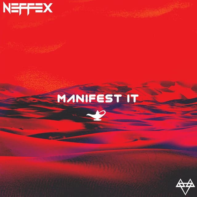 Manifest It cover