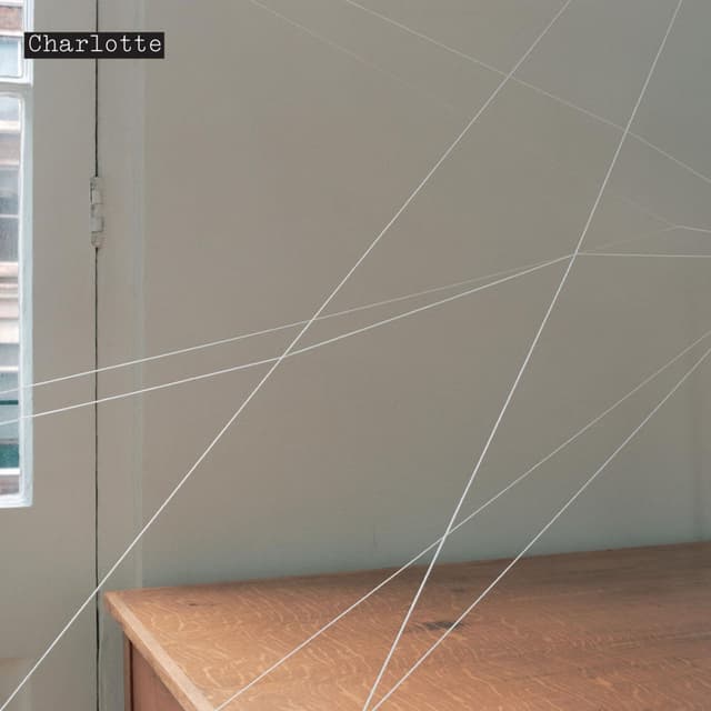 Charlotte album cover