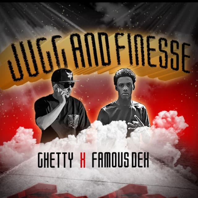 In the Kitchen (feat. Ghetty) cover