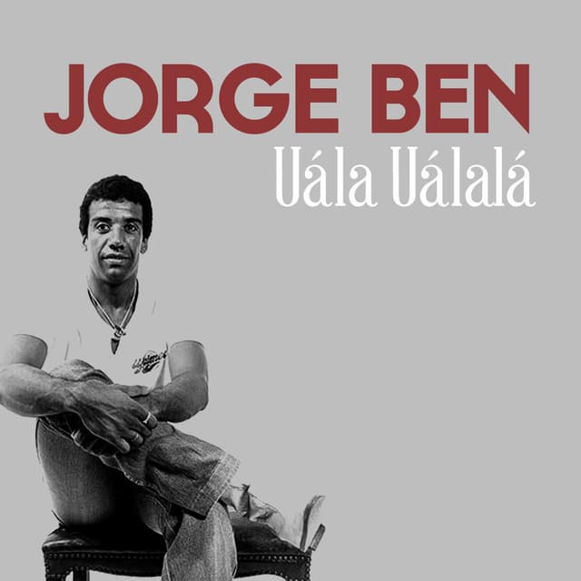 Uála Uálalá cover