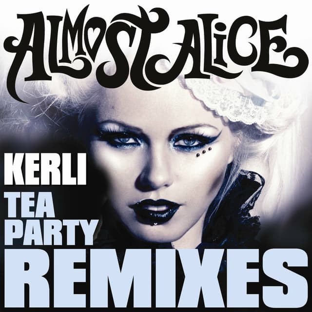 Tea Party cover