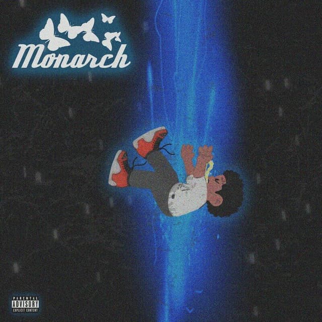 Monarch cover