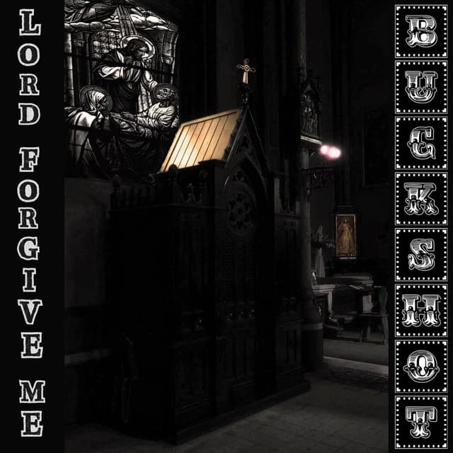 Lord Forgive Me cover