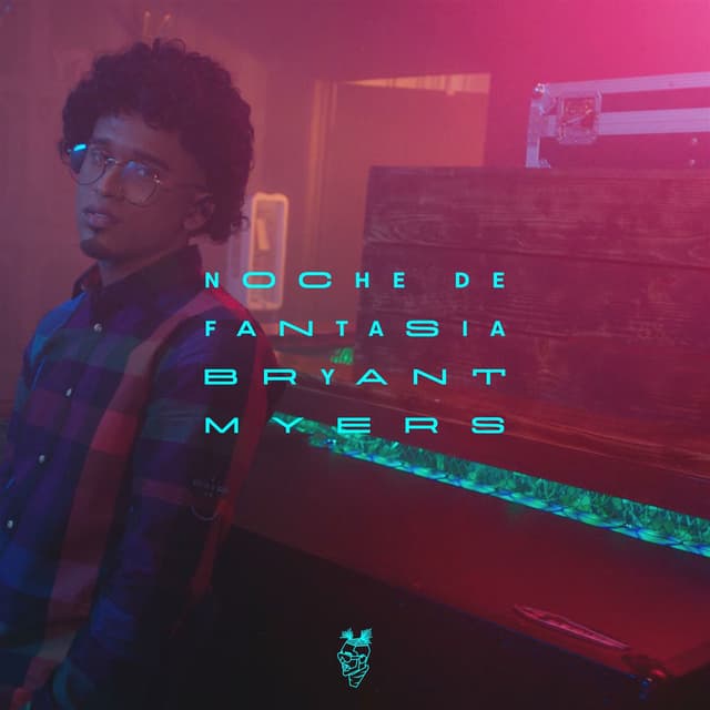Noche De Fantasia cover