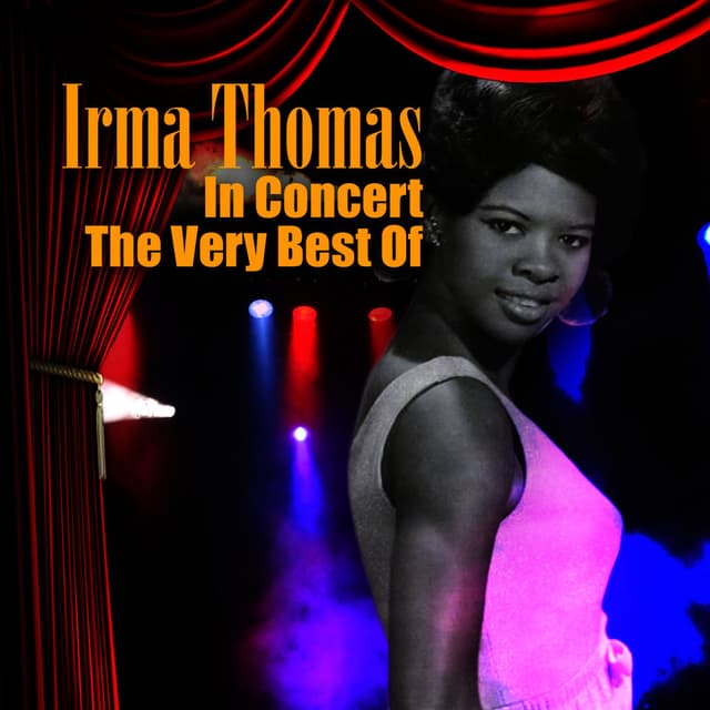 In Concert - The Very Best Of cover