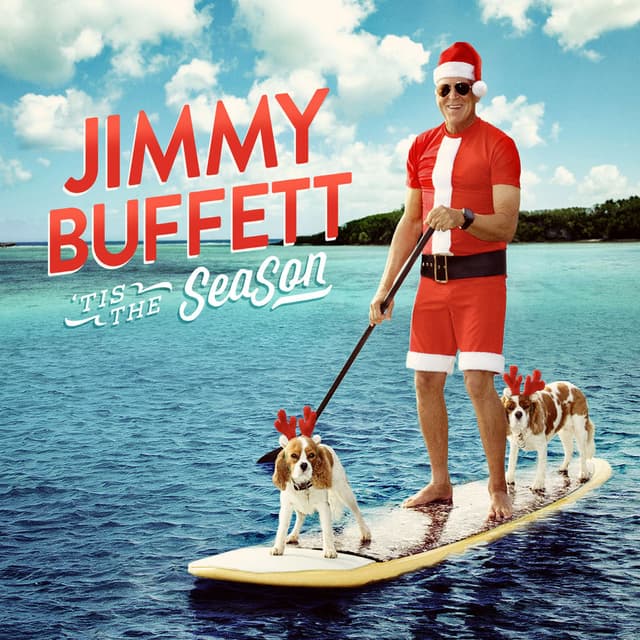´Tis the Season cover