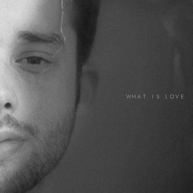 What Is Love cover