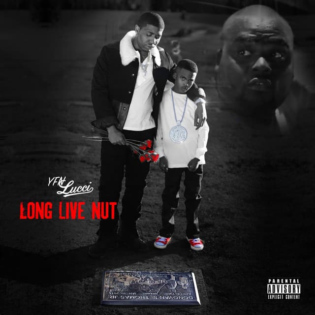Ammunition (feat. YFN Trae Pound) cover