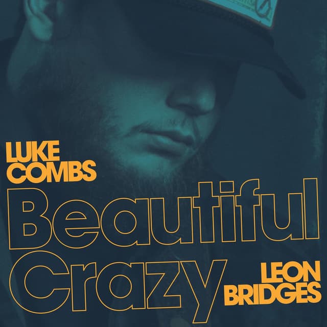 Beautiful Crazy (feat. Leon Bridges) (Live) cover