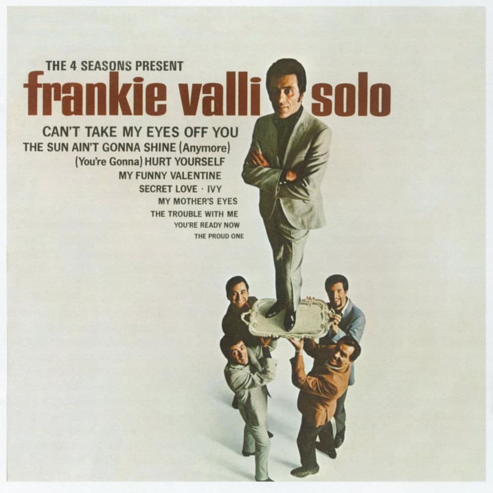 Solo cover