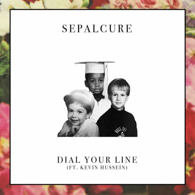 Dial Your Line cover