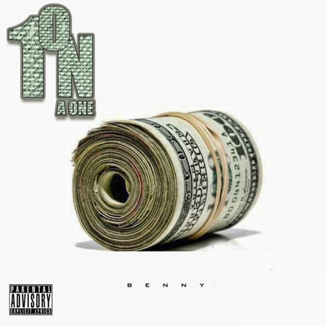 1 on a 1 cover