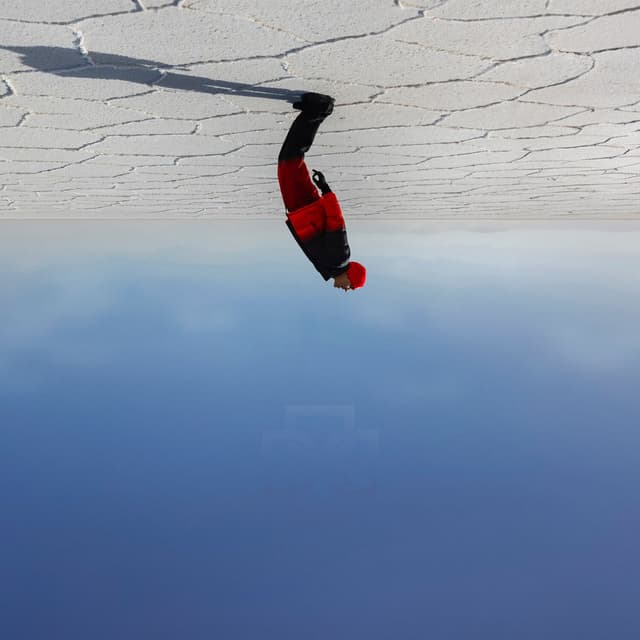 No Drama cover