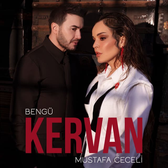 Kervan cover
