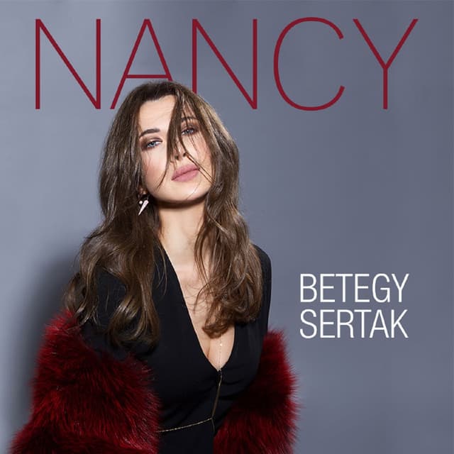 Betegy Sertak cover