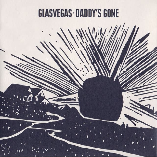 Daddy's Gone (Part Two) cover
