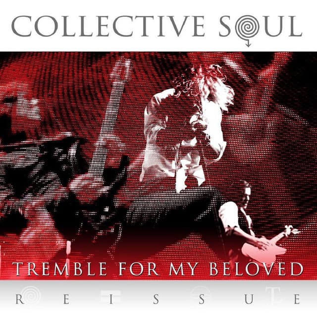 Tremble For My Beloved (Reissue) cover