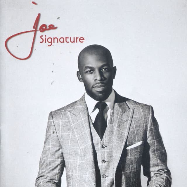 Signature cover