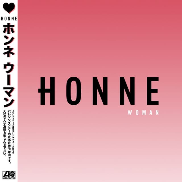 Woman cover