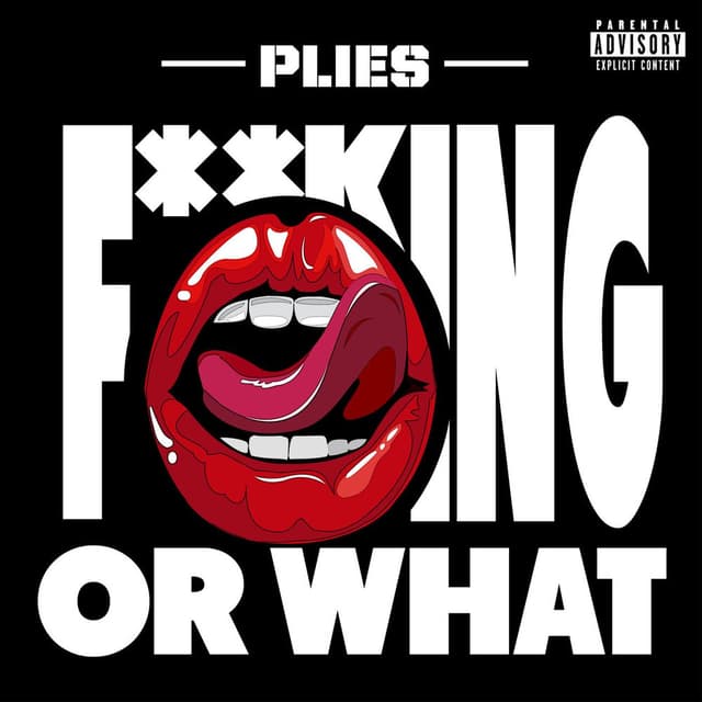 Fucking or What cover