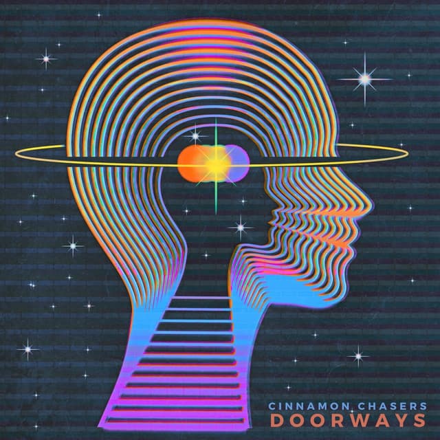 Doorways cover