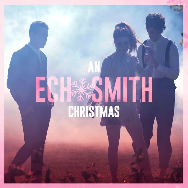 An Echosmith Christmas cover