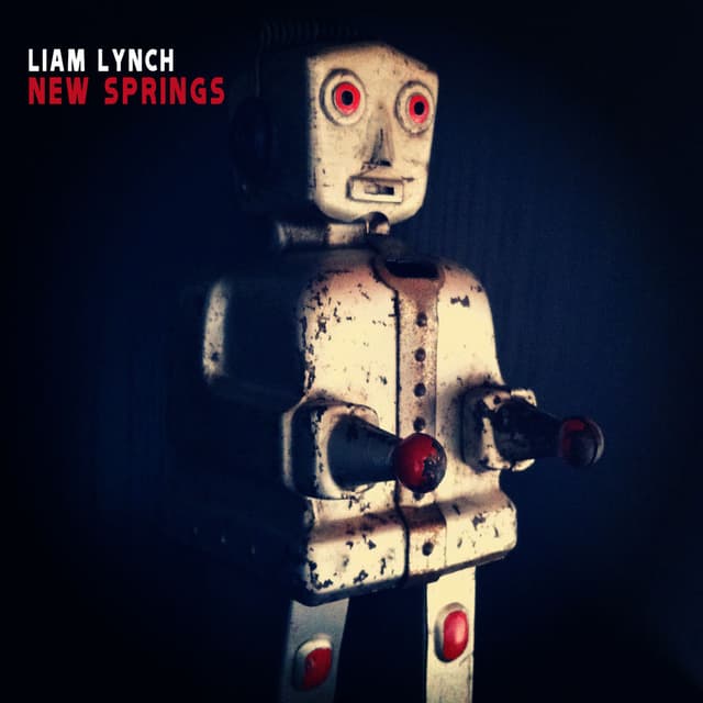 New Springs cover