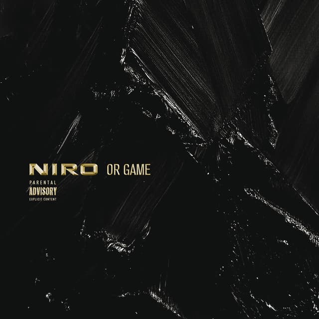 Or Game cover