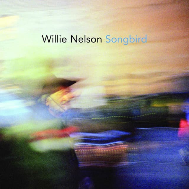 Songbird cover