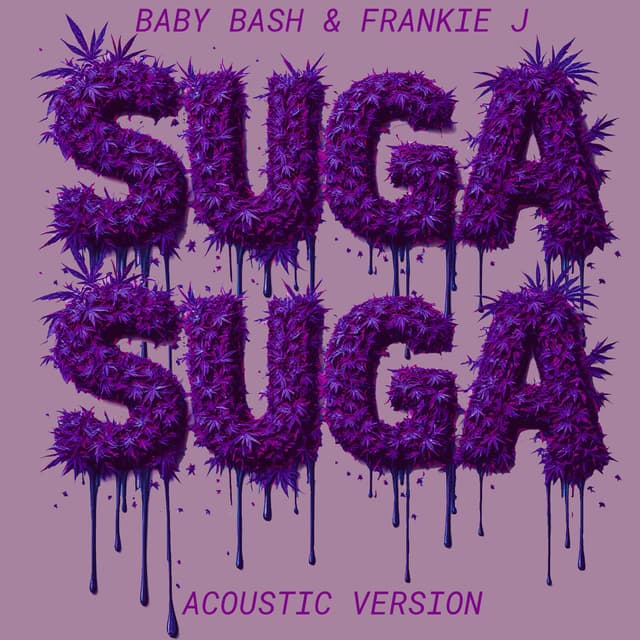 Suga Suga (Acoustic Version) cover