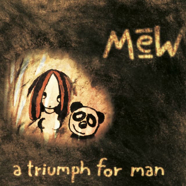 A Triumph for Man (Extended Version) cover